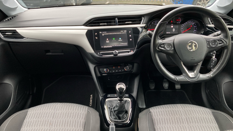 Vauxhall Corsa 1.2 Turbo Design 5dr Petrol Hatchback